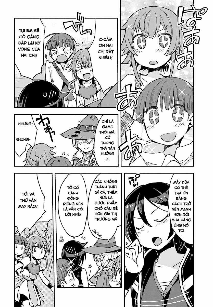 Oso - Chapter 42 - Trang 10