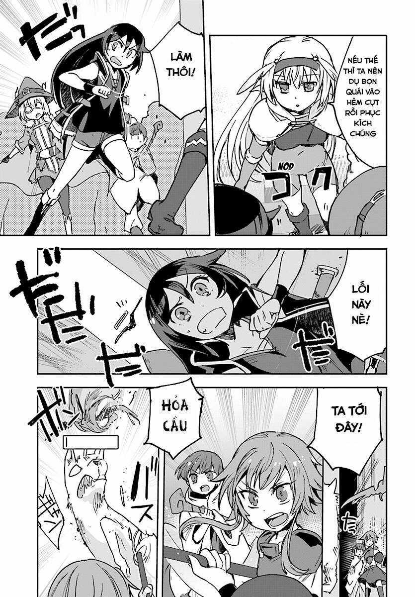 Oso - Chapter 43 - Trang 11