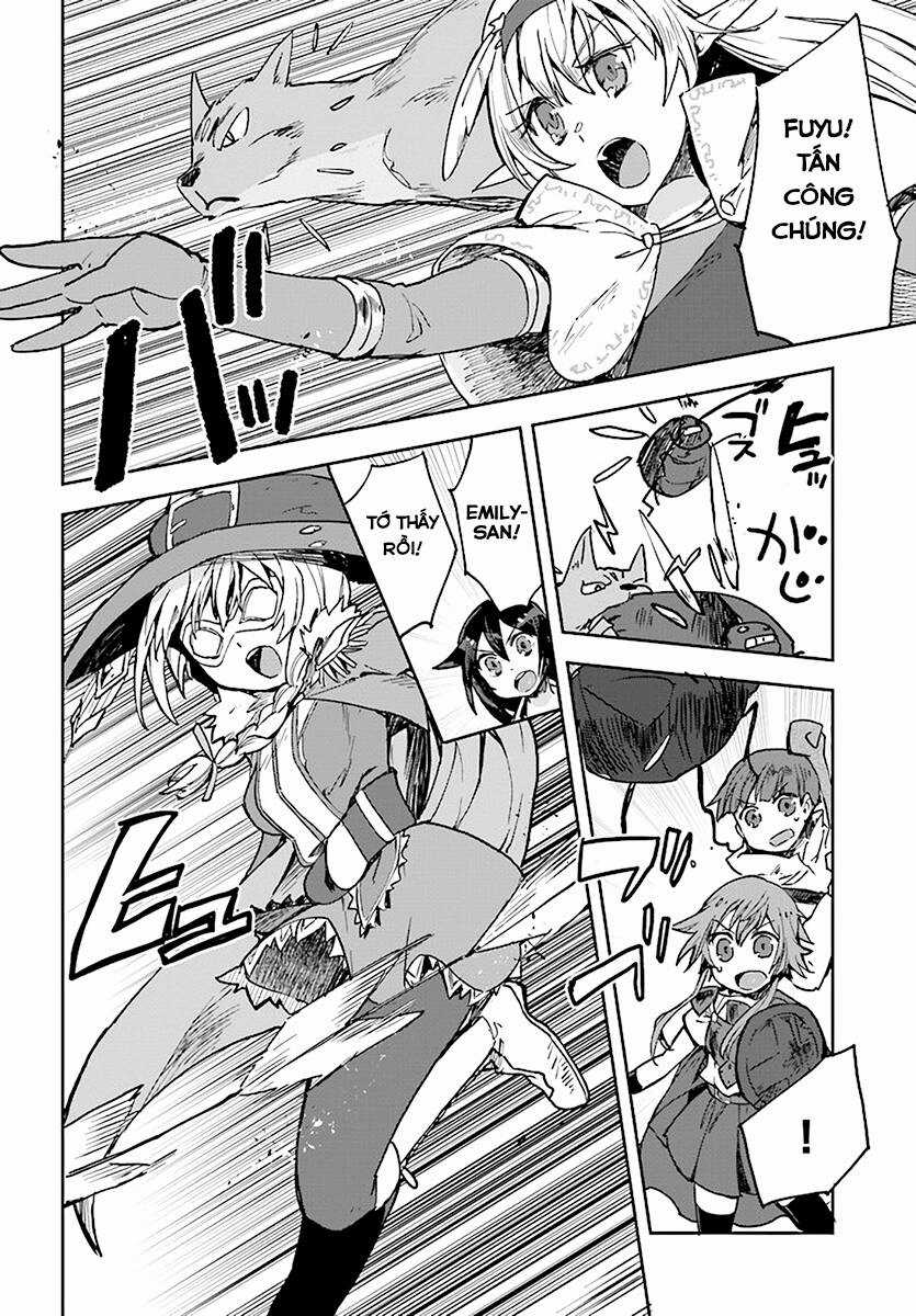 Oso - Chapter 43 - Trang 12