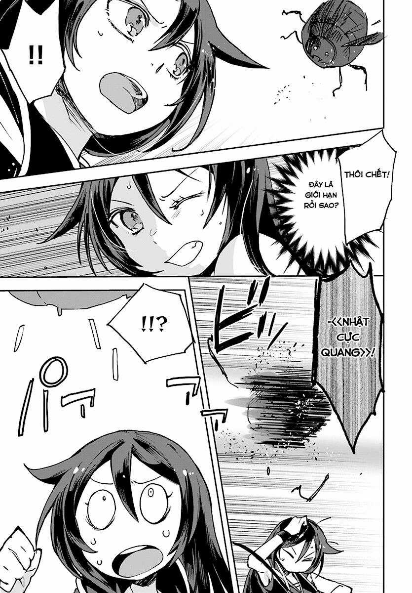 Oso - Chapter 43 - Trang 17