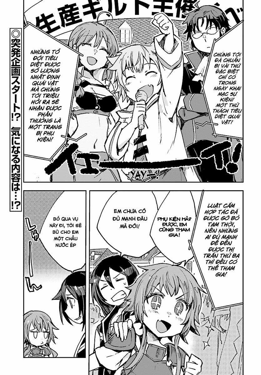 Oso - Chapter 43 - Trang 3