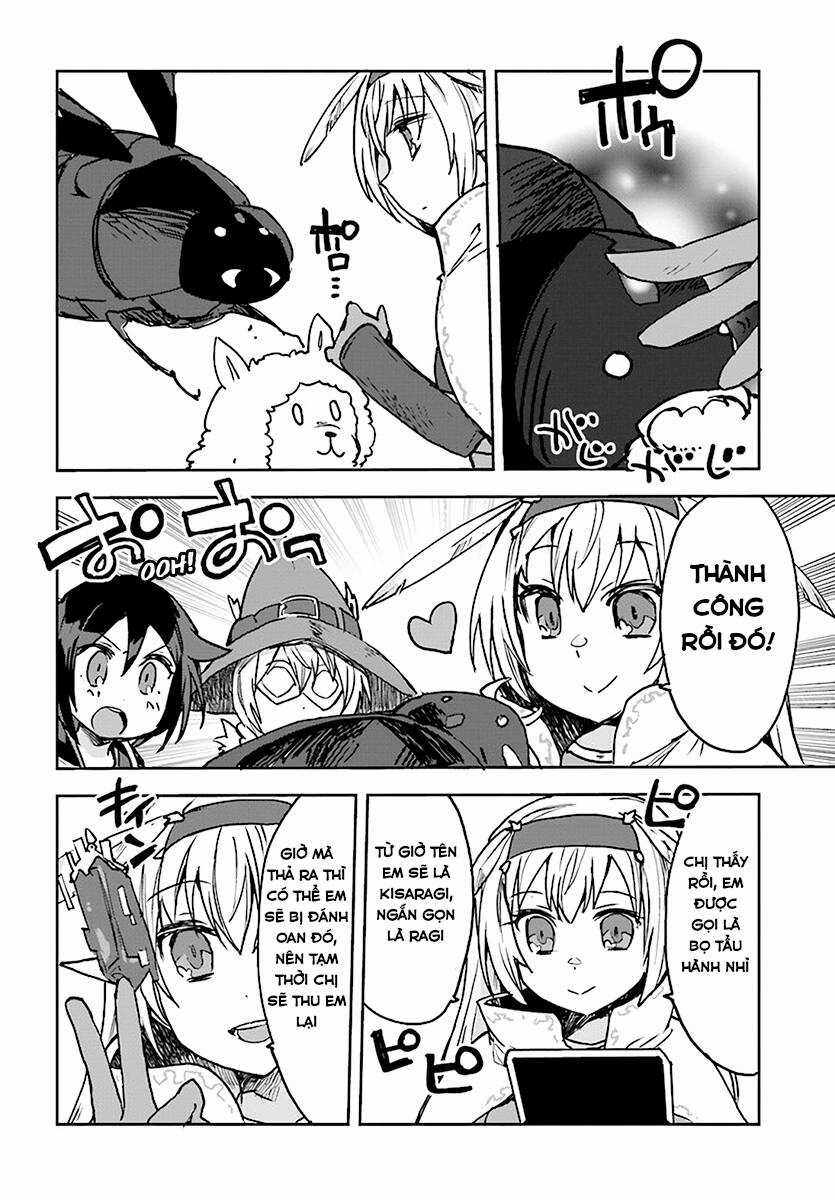 Oso - Chapter 43 - Trang 24