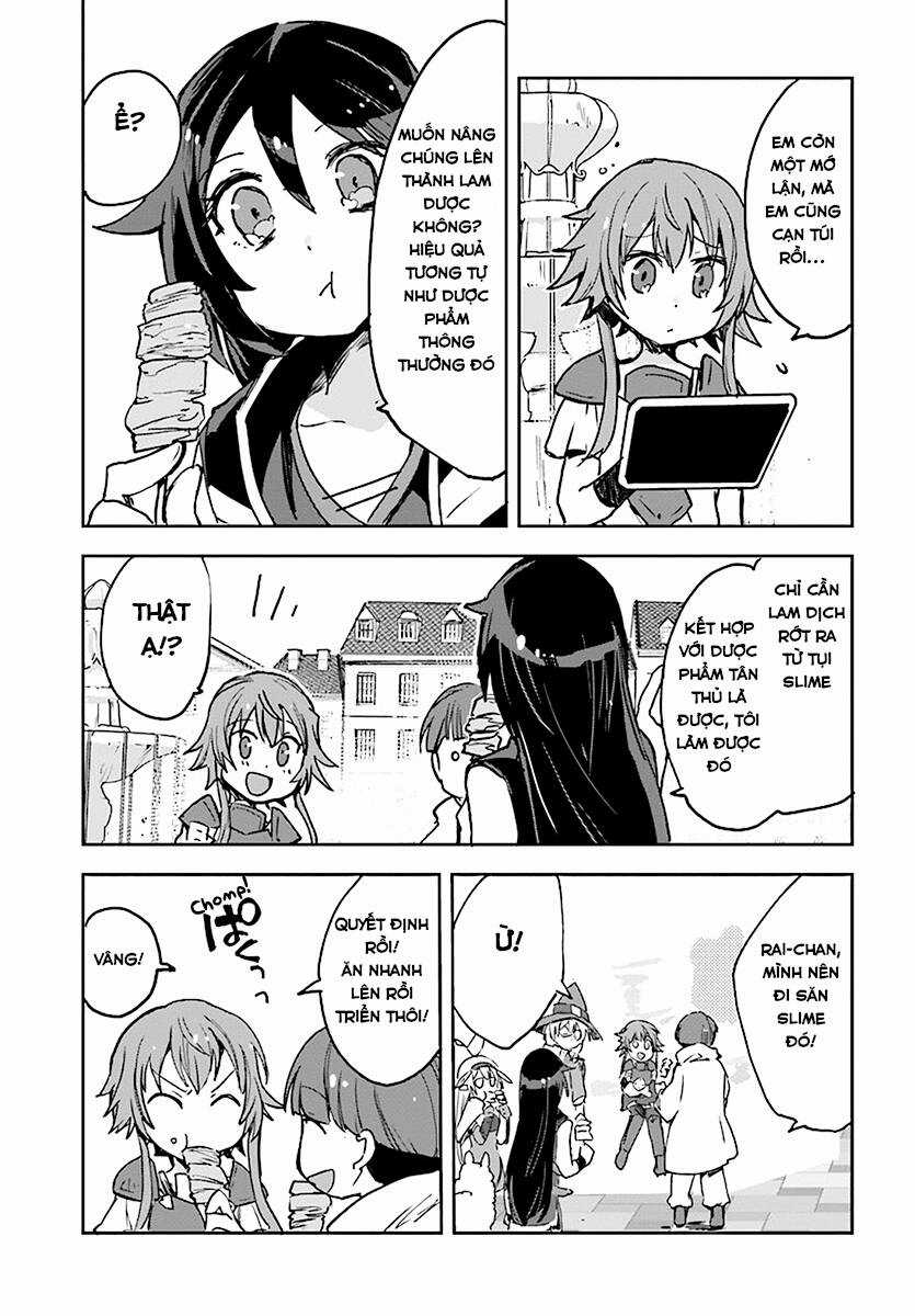 Oso - Chapter 43 - Trang 27