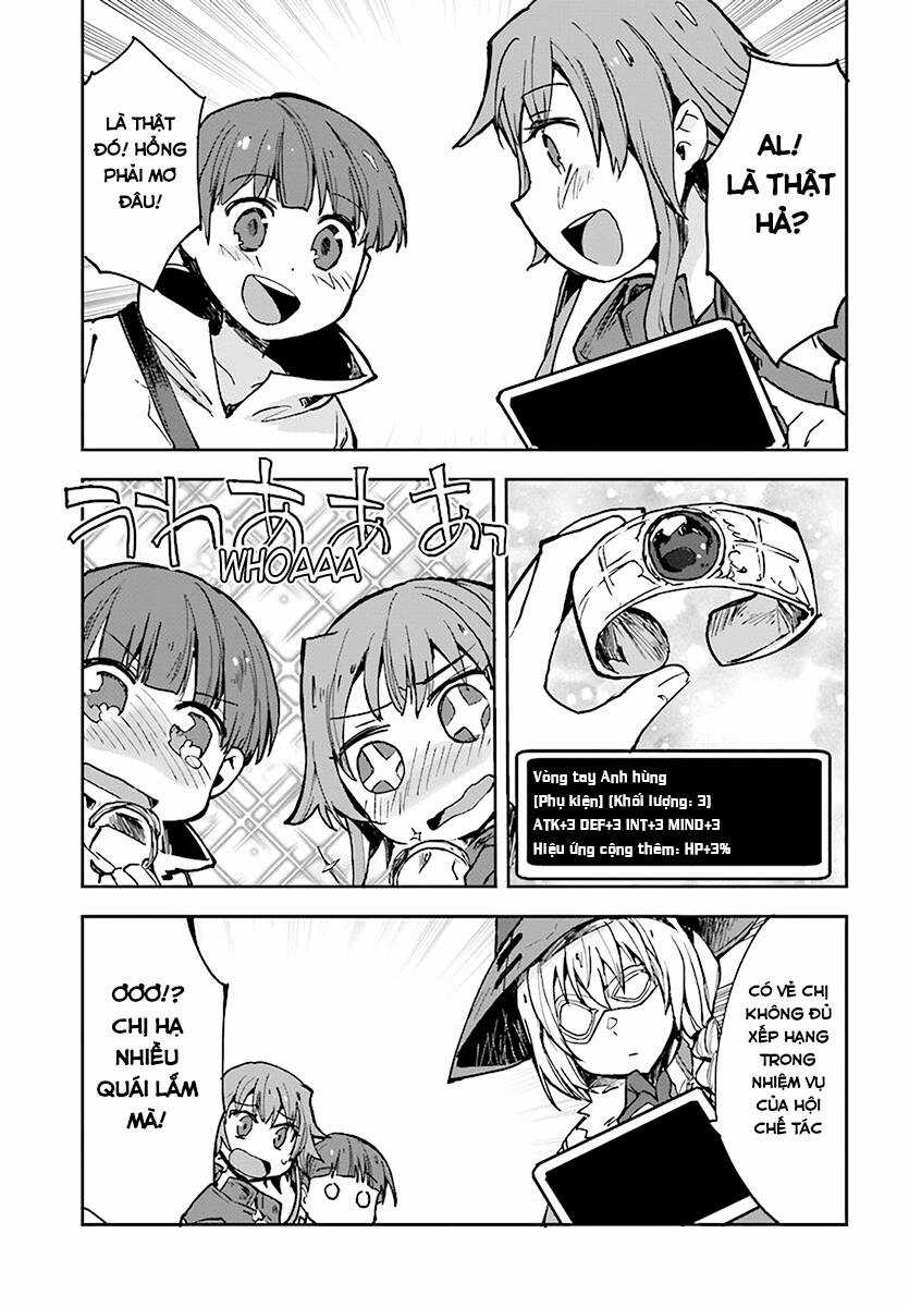 Oso - Chapter 43 - Trang 29