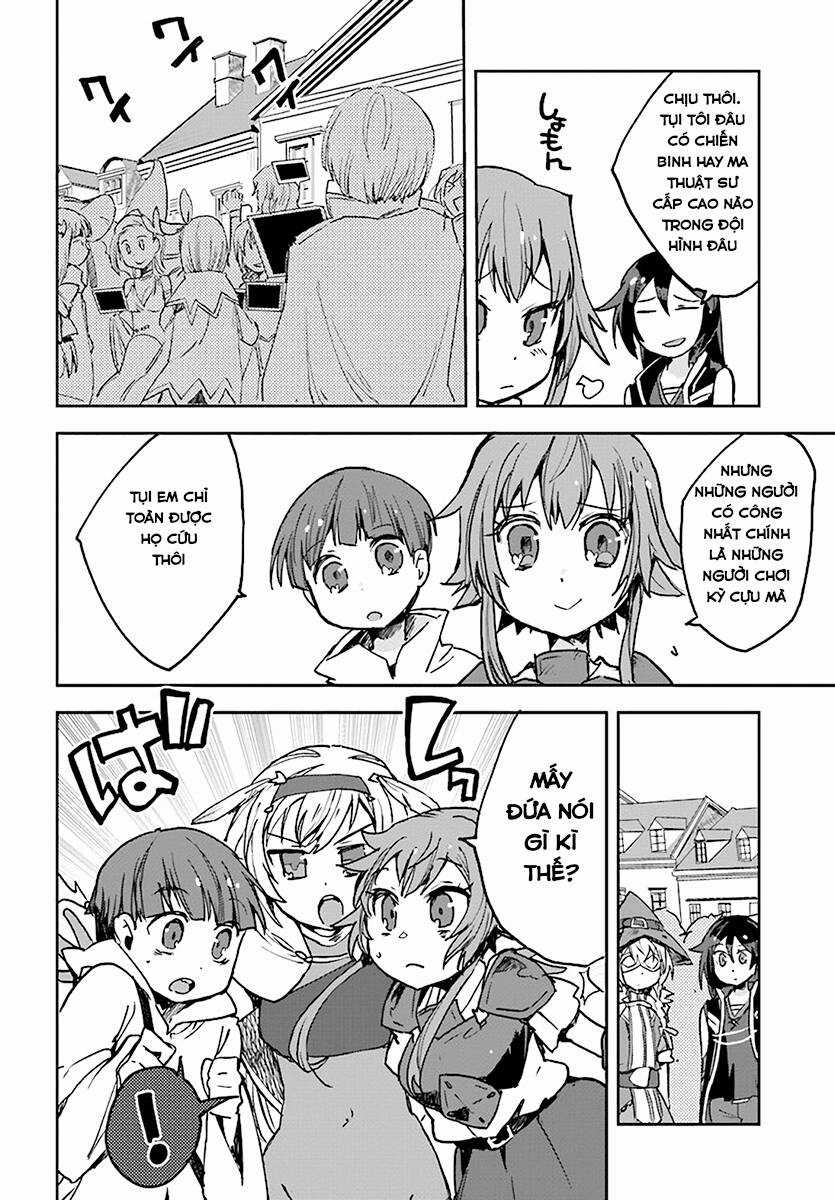 Oso - Chapter 43 - Trang 30