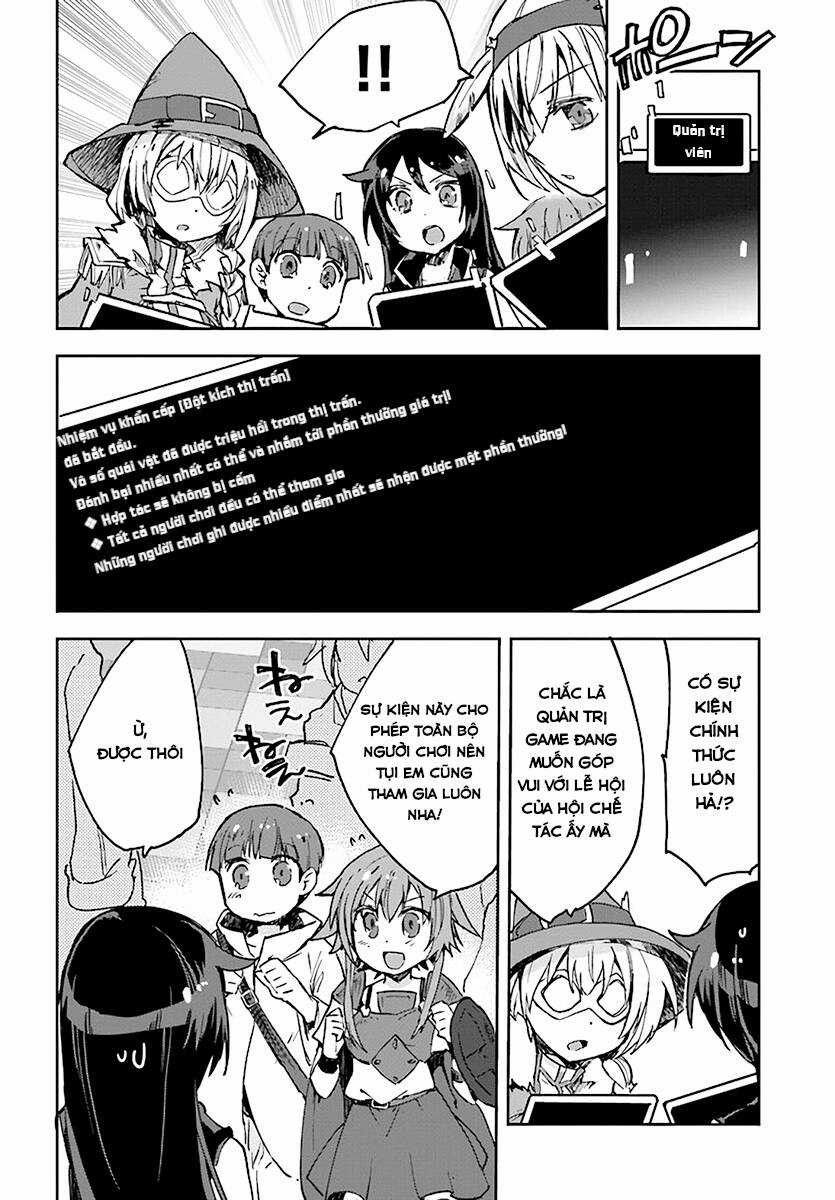 Oso - Chapter 43 - Trang 4