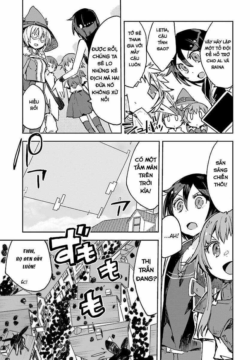 Oso - Chapter 43 - Trang 5