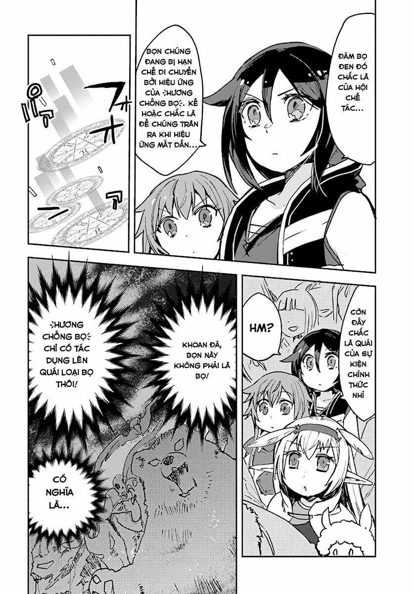 Oso - Chapter 43 - Trang 6