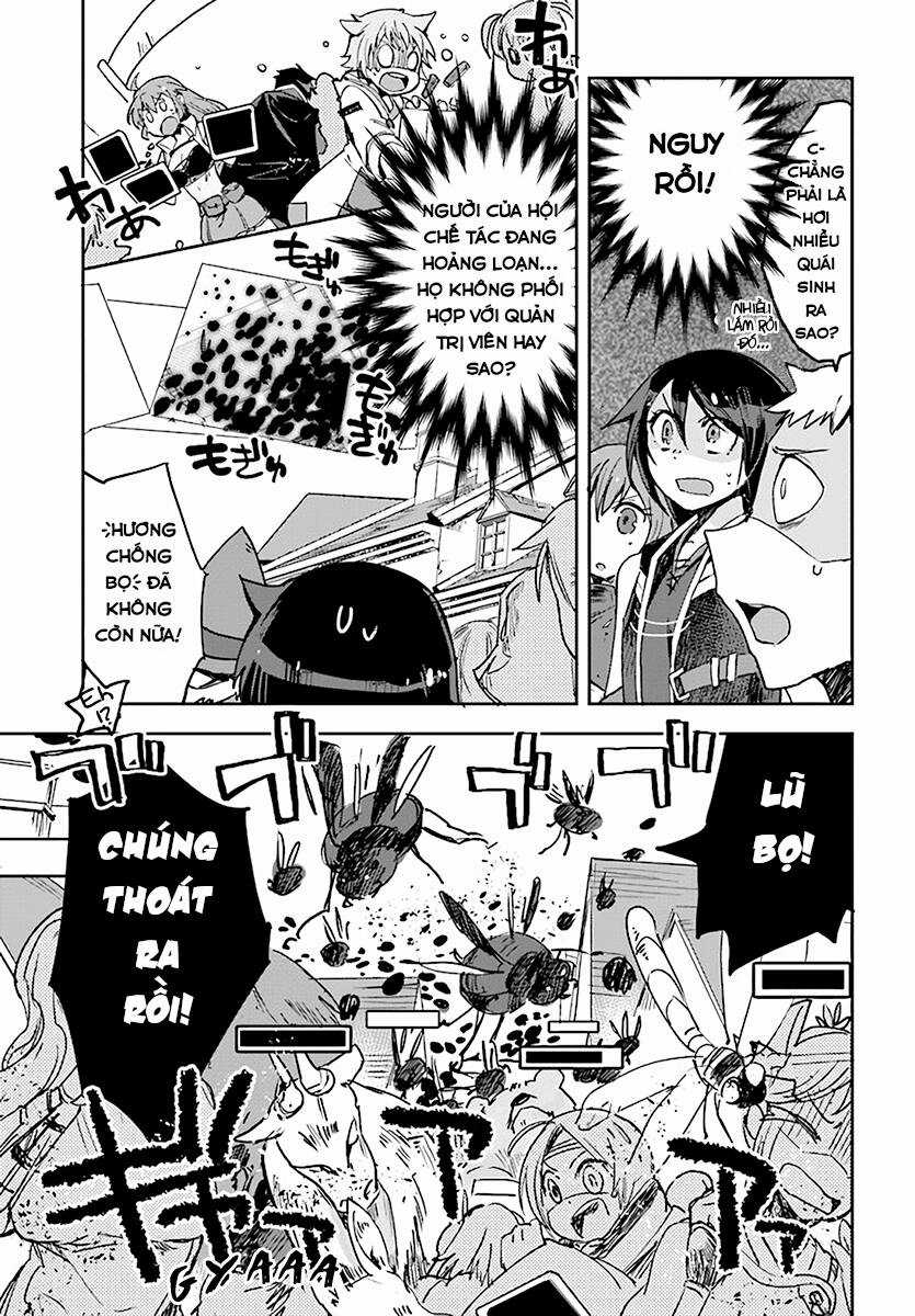 Oso - Chapter 43 - Trang 7