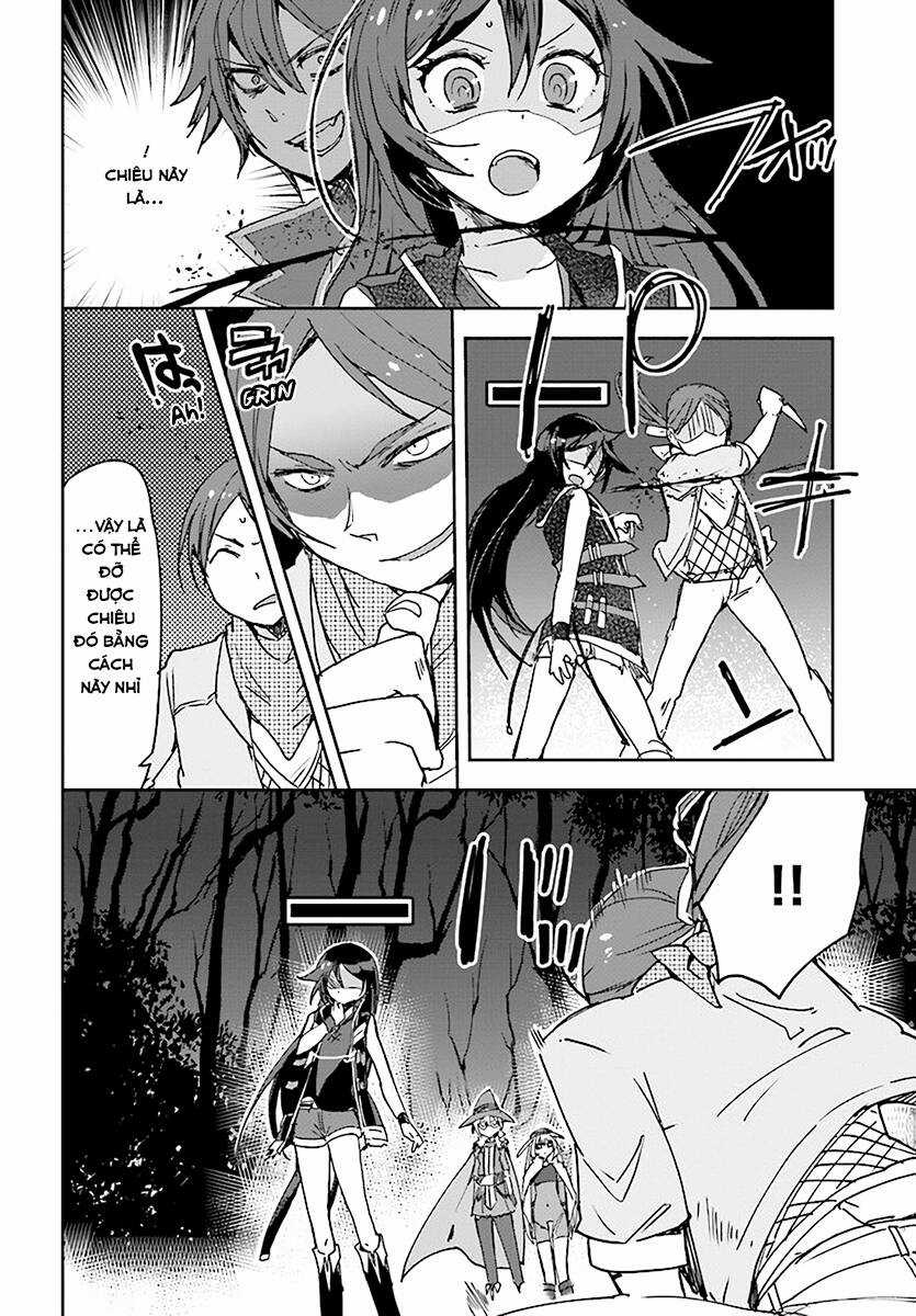 Oso - Chapter 44 - Trang 28