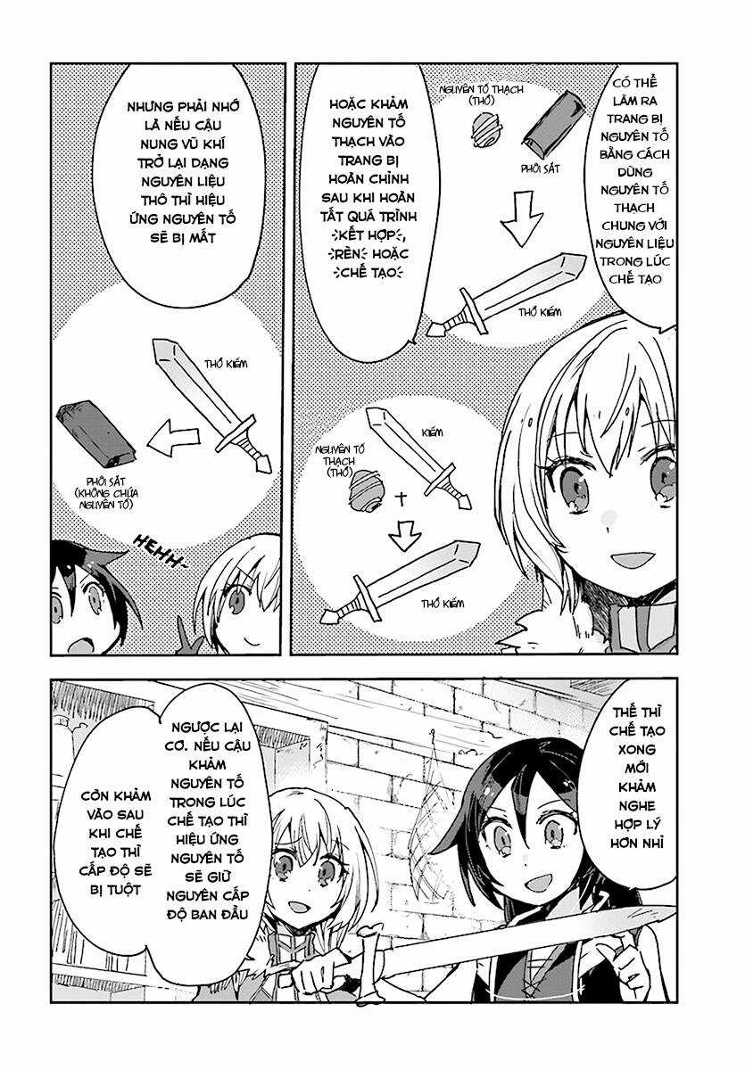 Oso - Chapter 44 - Trang 6