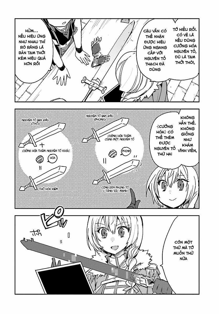 Oso - Chapter 44 - Trang 8