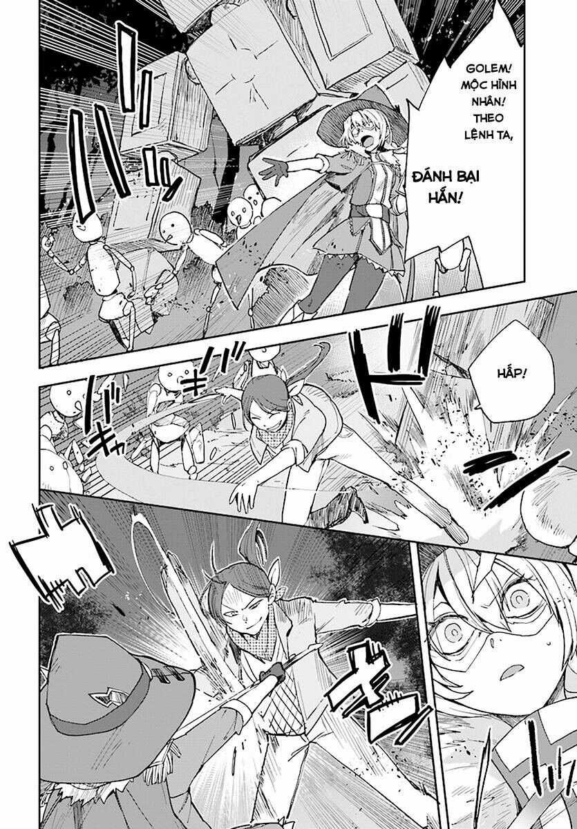 Oso - Chapter 45 - Trang 2