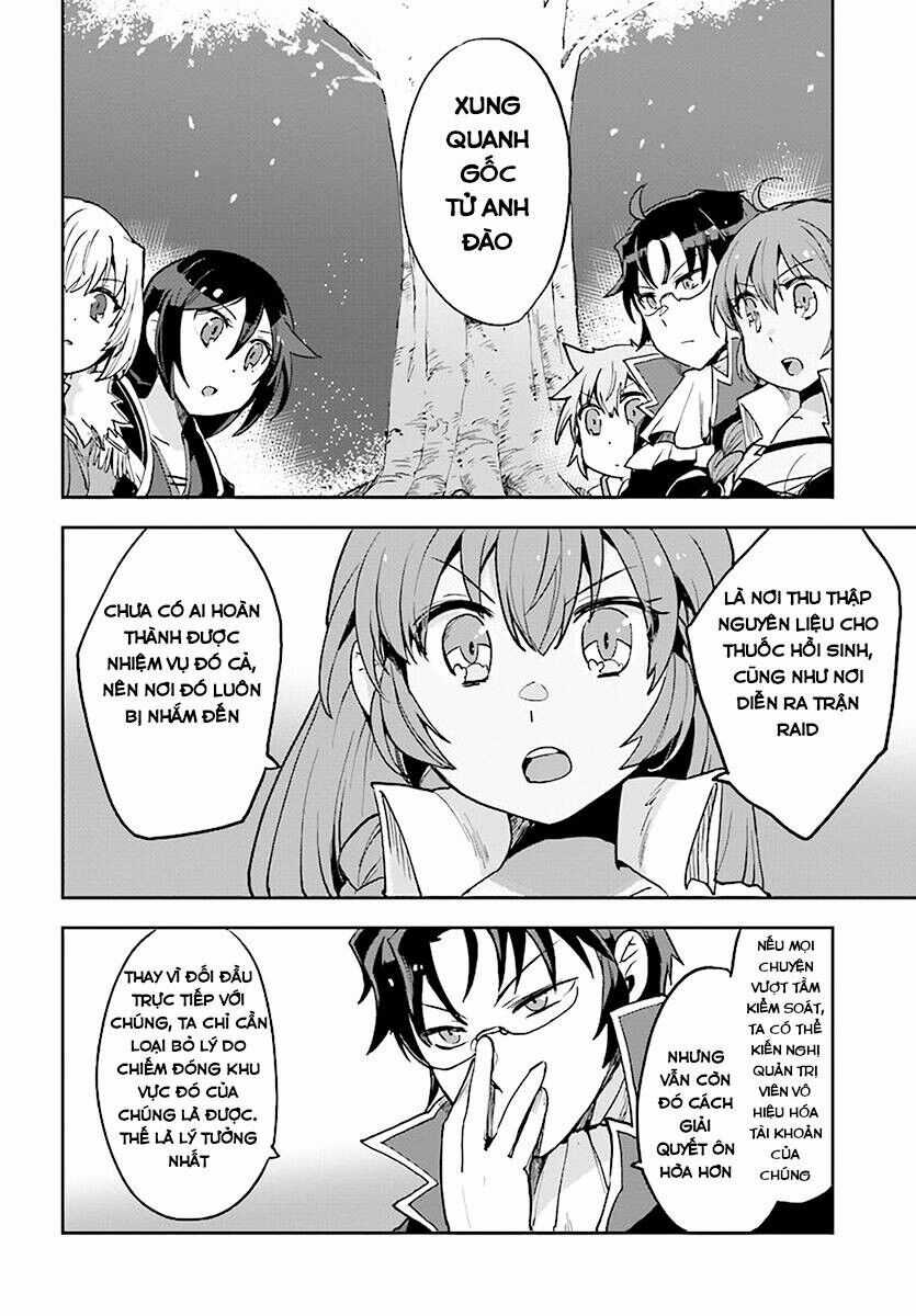 Oso - Chapter 45 - Trang 16