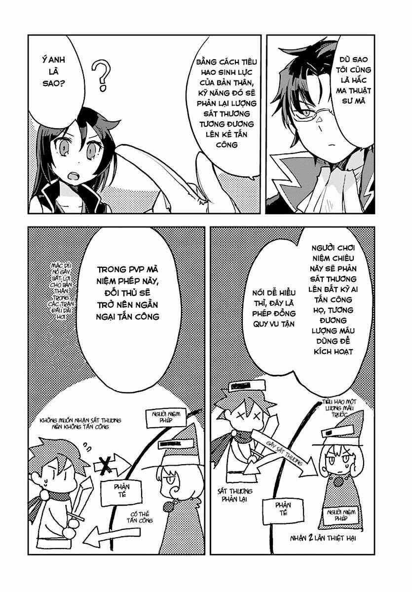 Oso - Chapter 45 - Trang 18