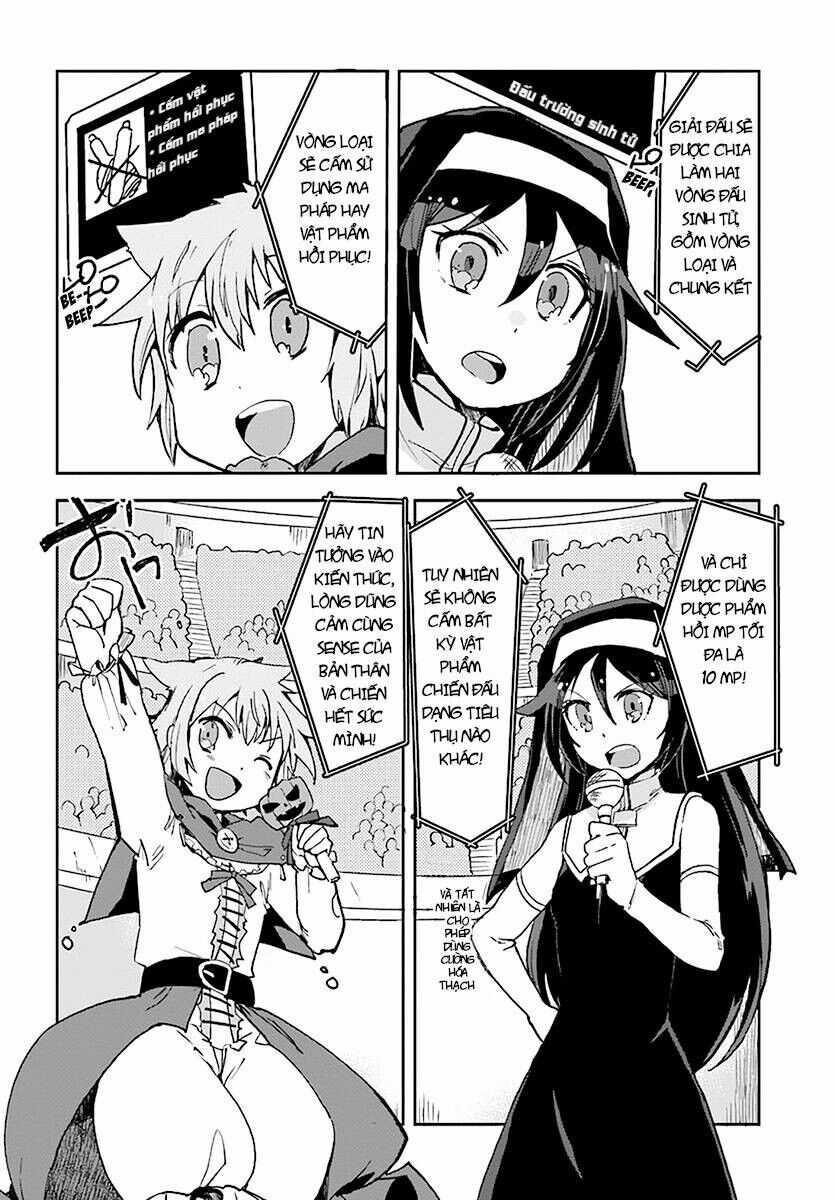 Oso - Chapter 45 - Trang 26