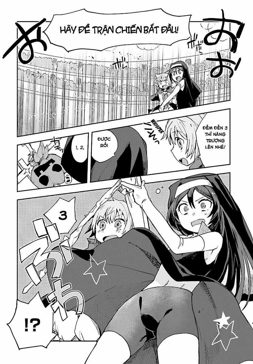 Oso - Chapter 45 - Trang 28