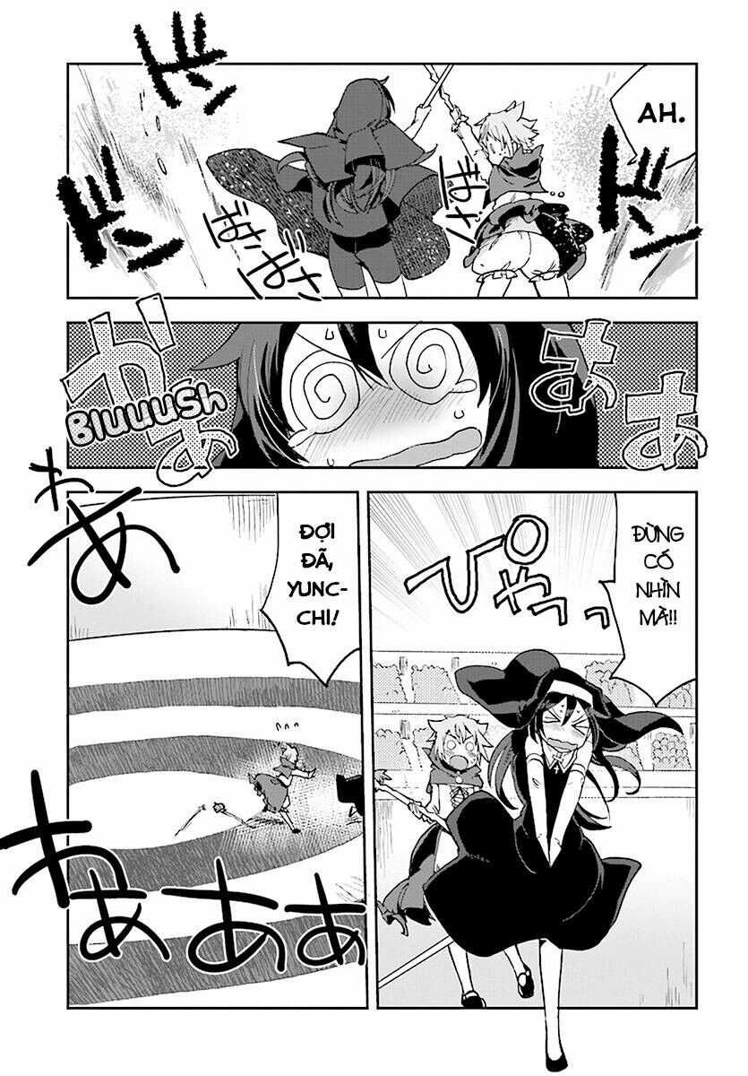 Oso - Chapter 45 - Trang 29