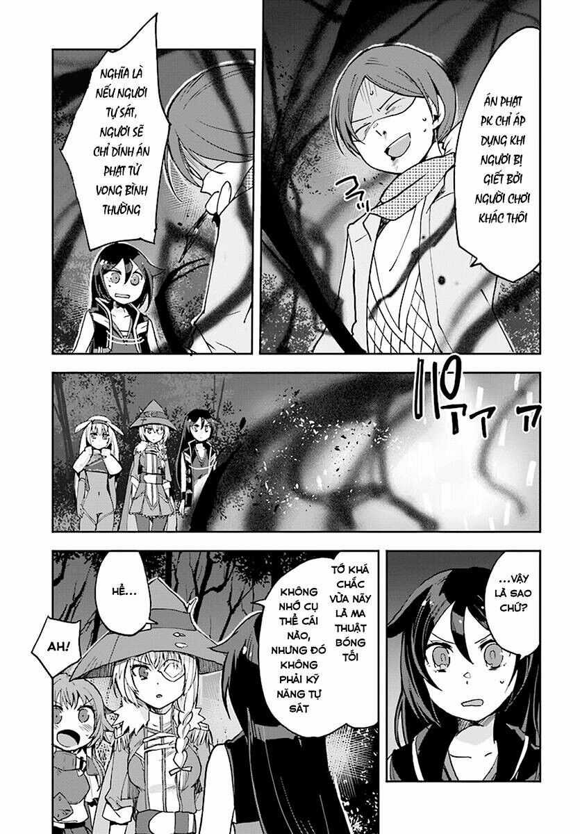 Oso - Chapter 45 - Trang 9