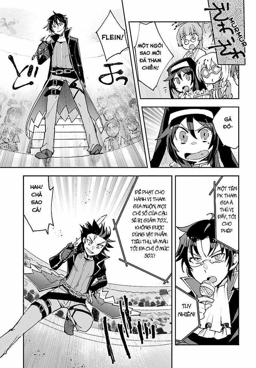 Oso - Chapter 46 - Trang 12
