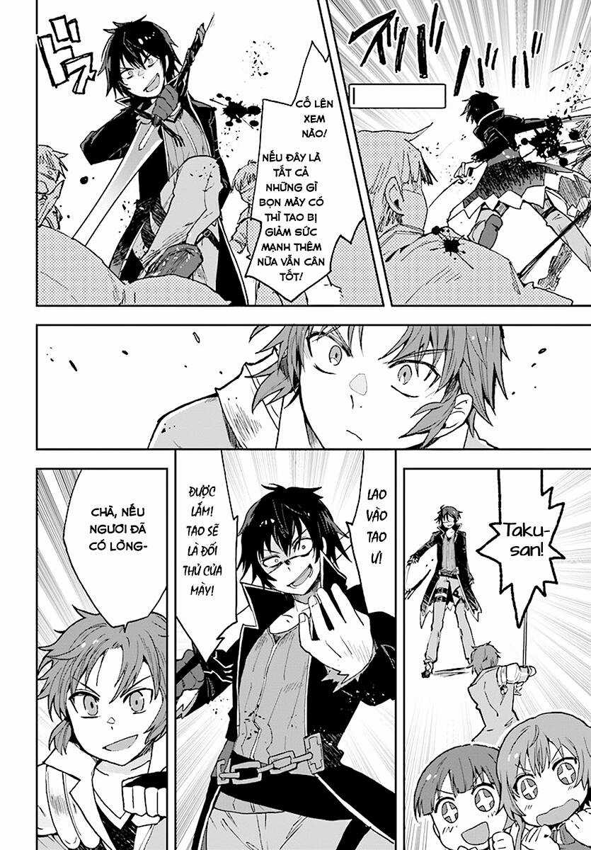 Oso - Chapter 46 - Trang 13