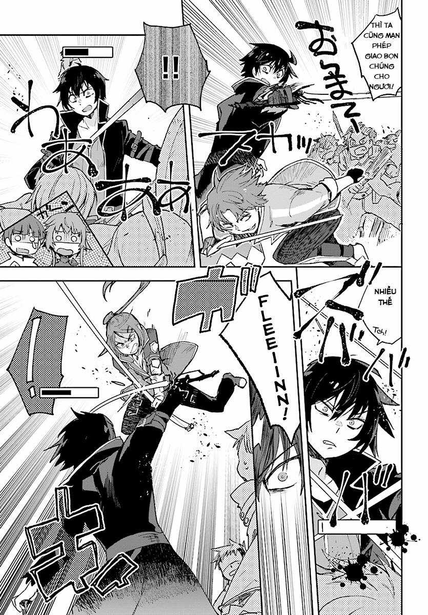 Oso - Chapter 46 - Trang 14