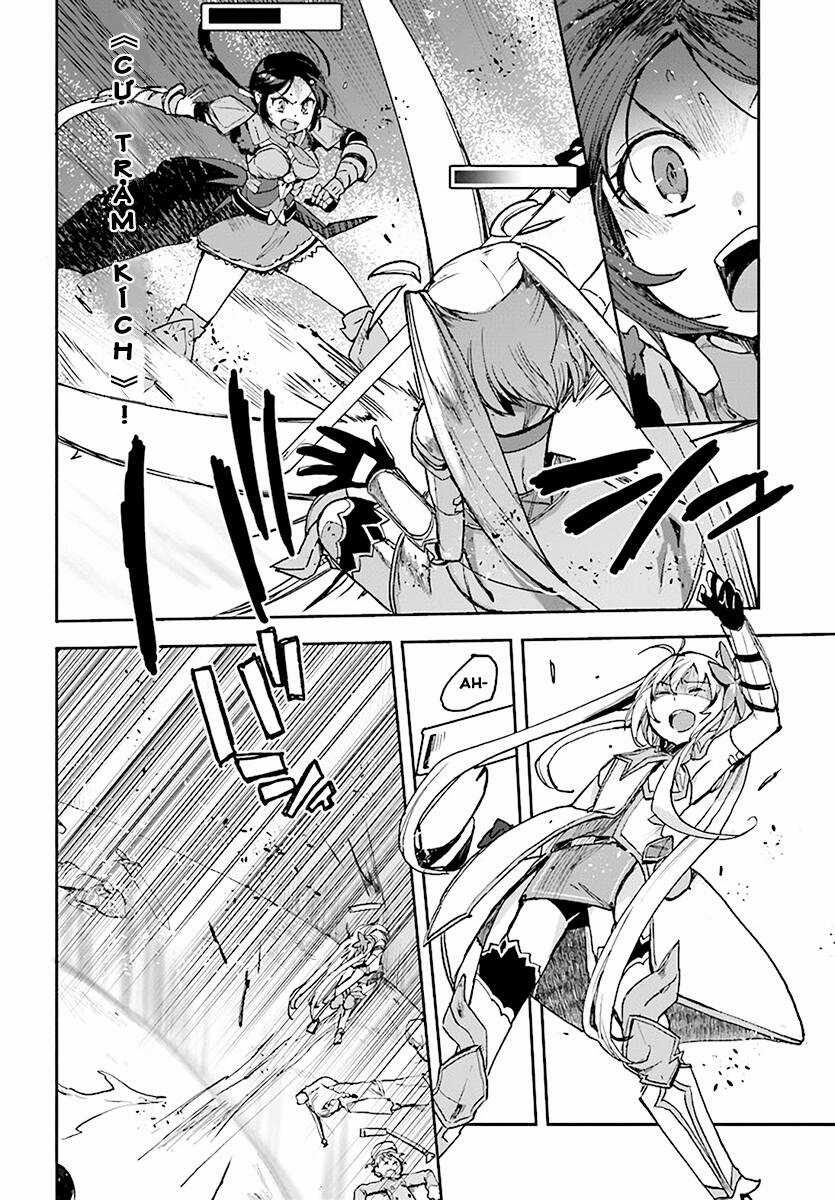 Oso - Chapter 46 - Trang 9