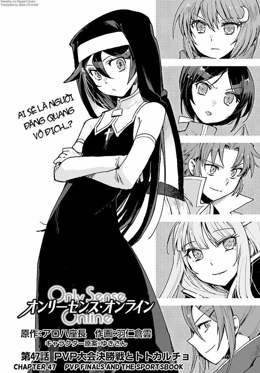 Oso - Chapter 47 - Trang 1