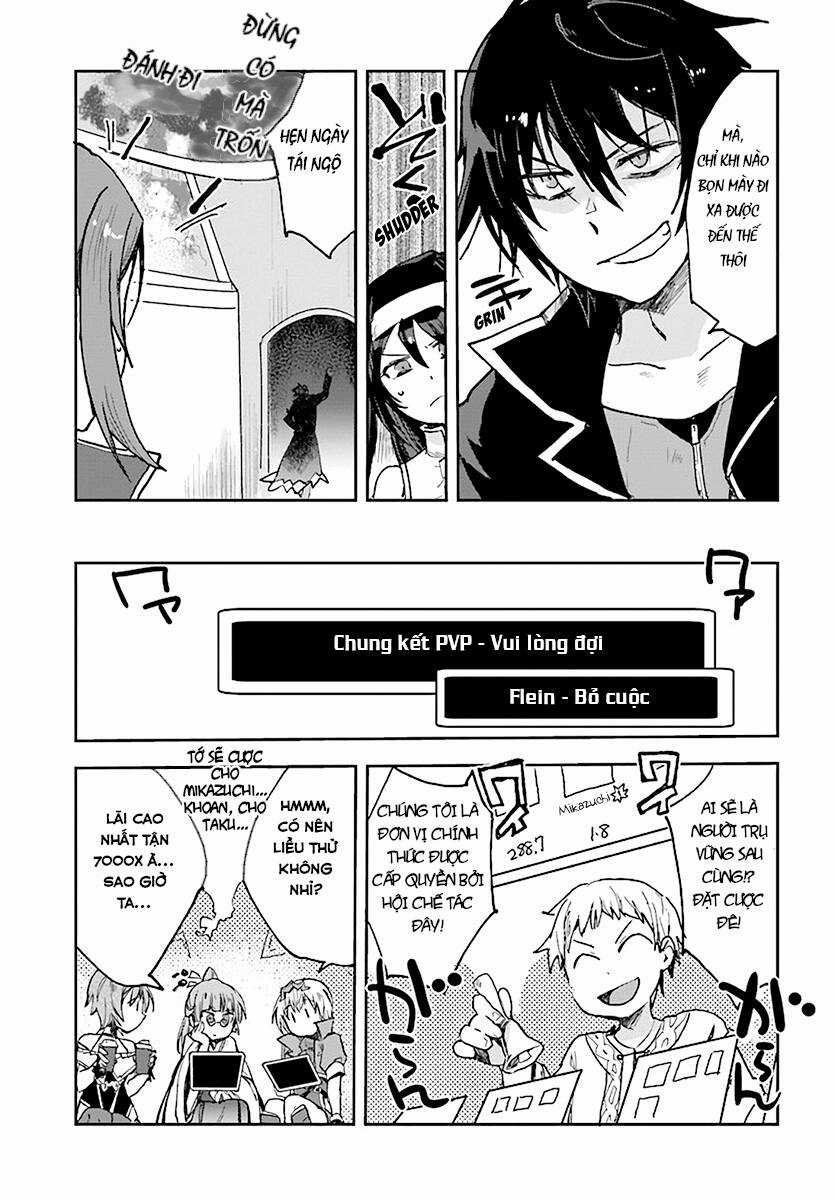 Oso - Chapter 47 - Trang 3