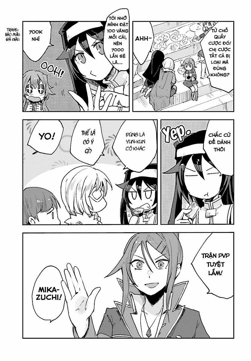 Oso - Chapter 47 - Trang 29