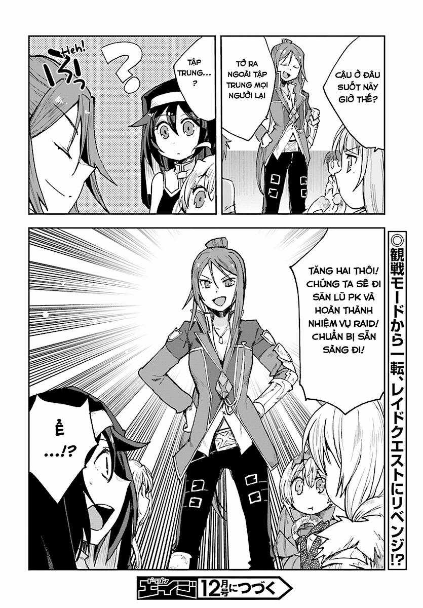 Oso - Chapter 47 - Trang 30