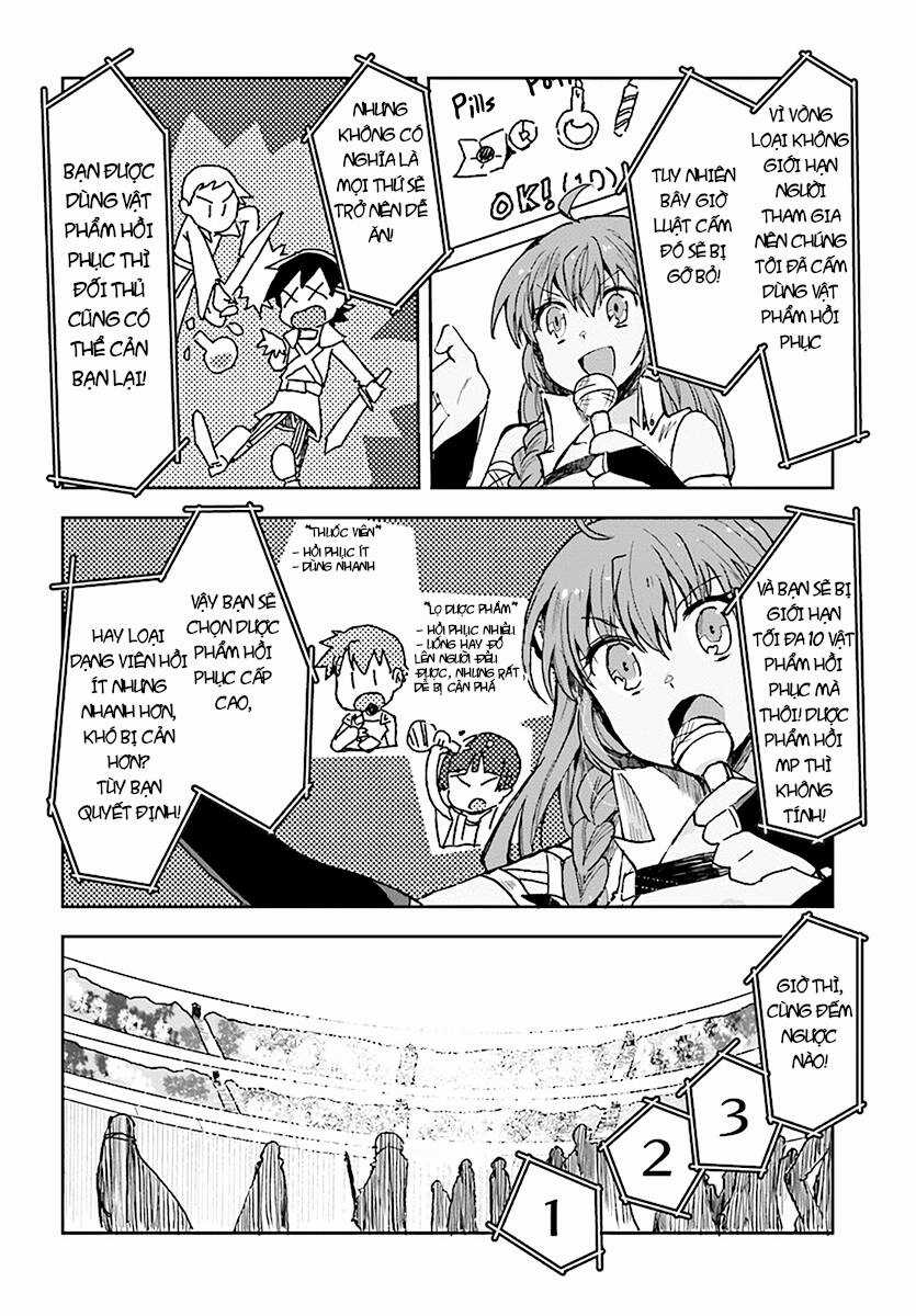 Oso - Chapter 47 - Trang 6