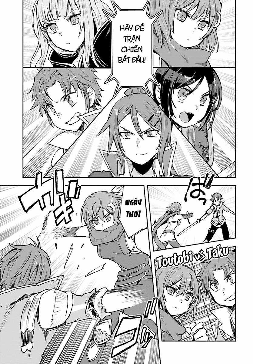 Oso - Chapter 47 - Trang 7