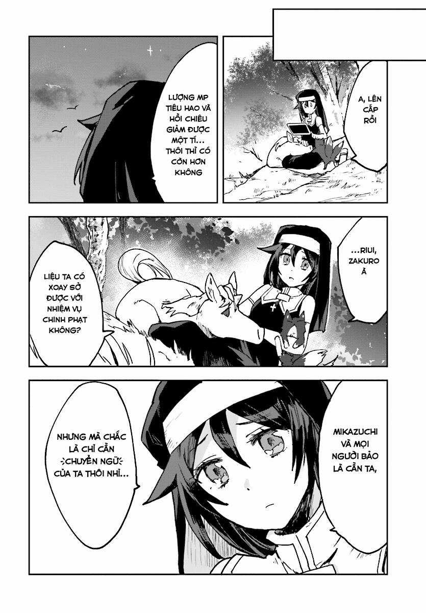 Oso - Chapter 48 - Trang 12