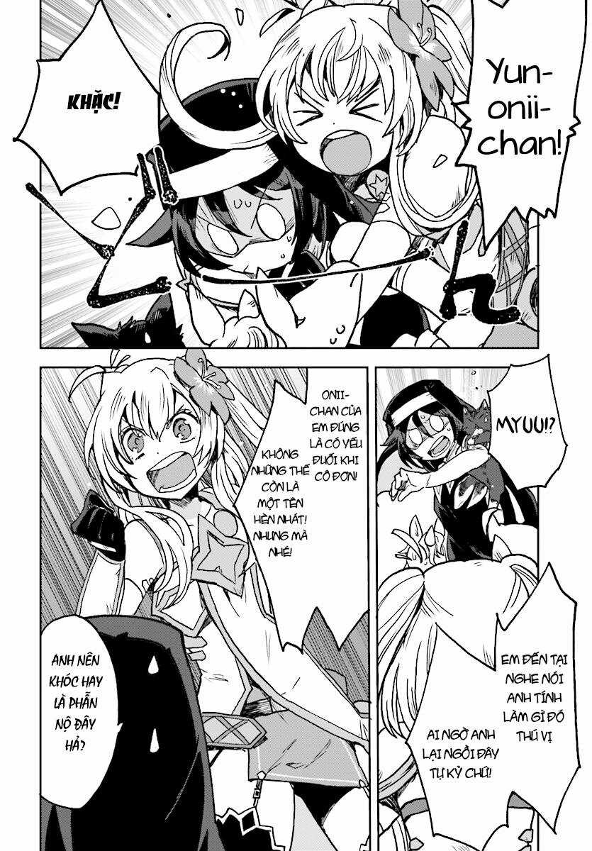 Oso - Chapter 48 - Trang 14