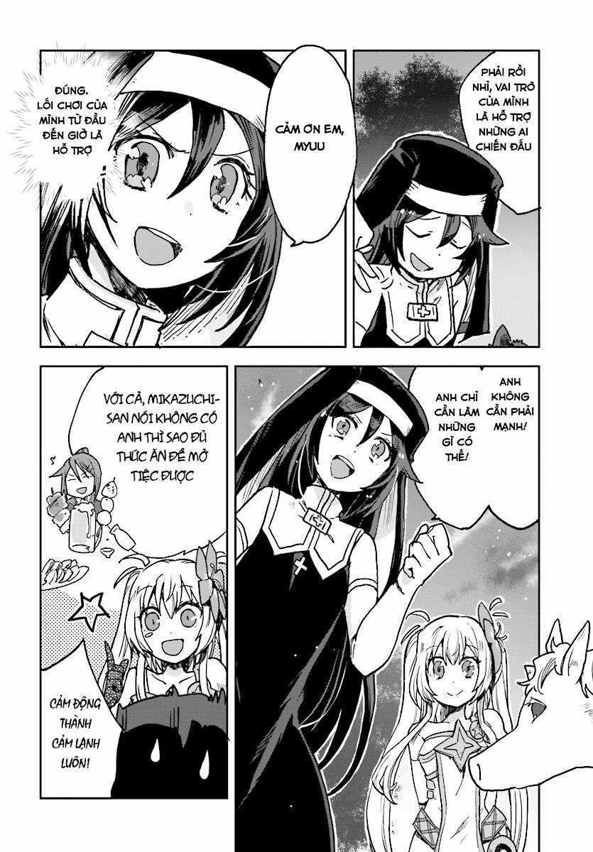 Oso - Chapter 48 - Trang 16