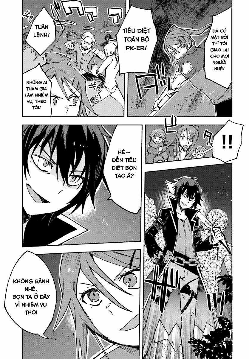 Oso - Chapter 48 - Trang 23