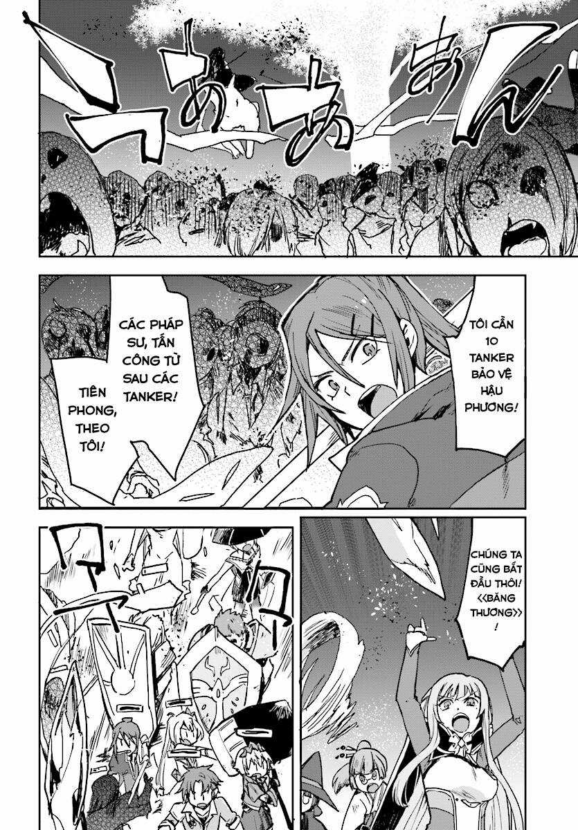 Oso - Chapter 48 - Trang 28