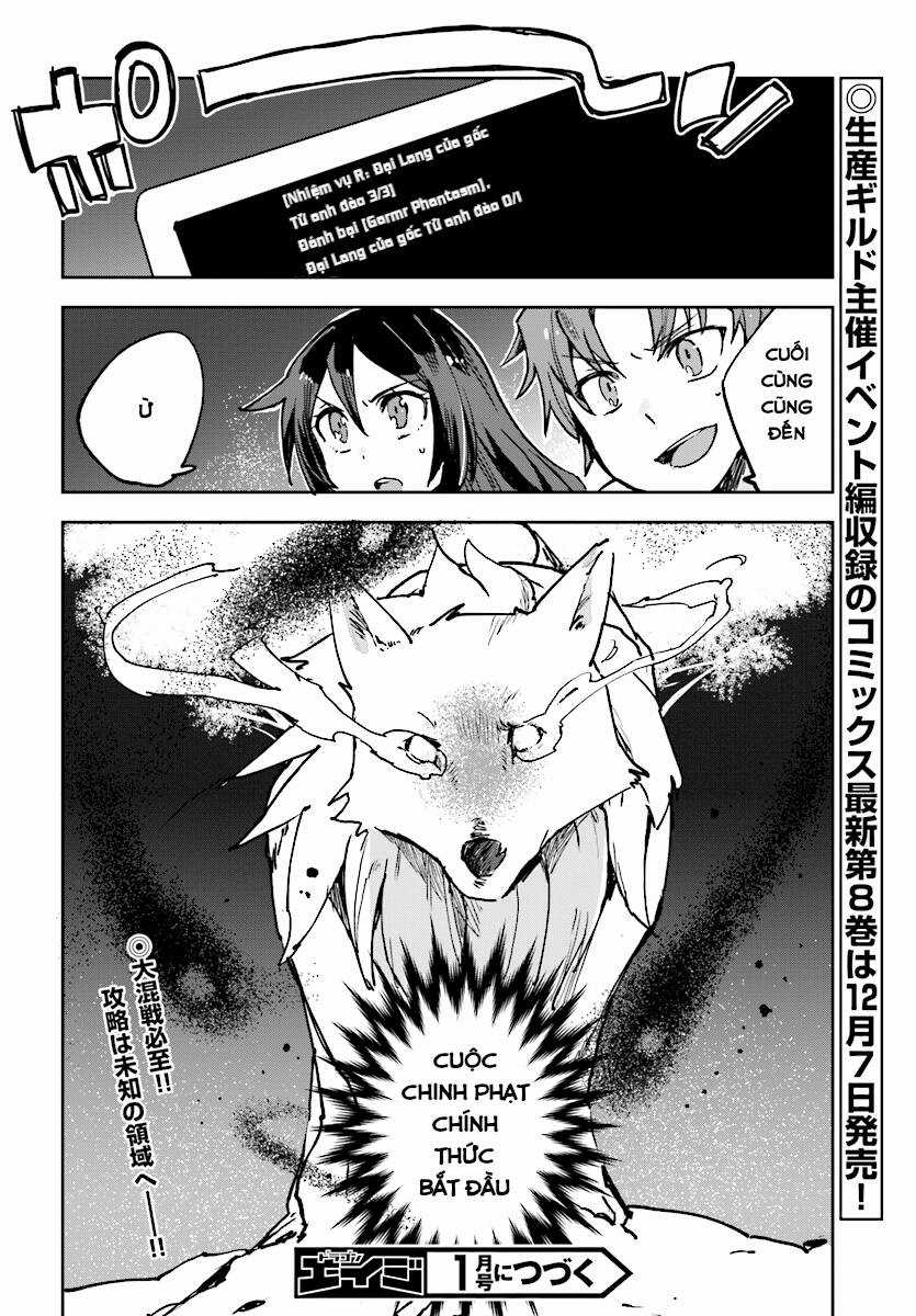 Oso - Chapter 48 - Trang 30