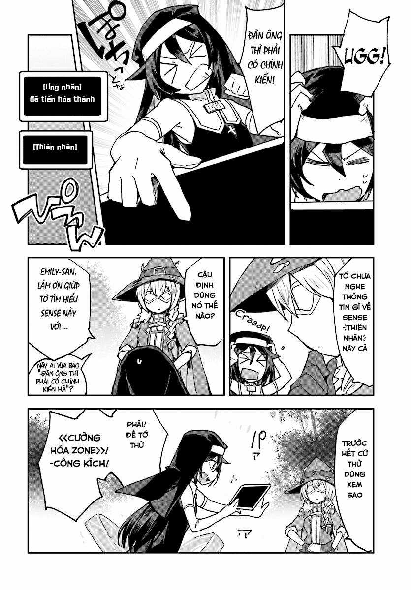 Oso - Chapter 48 - Trang 6