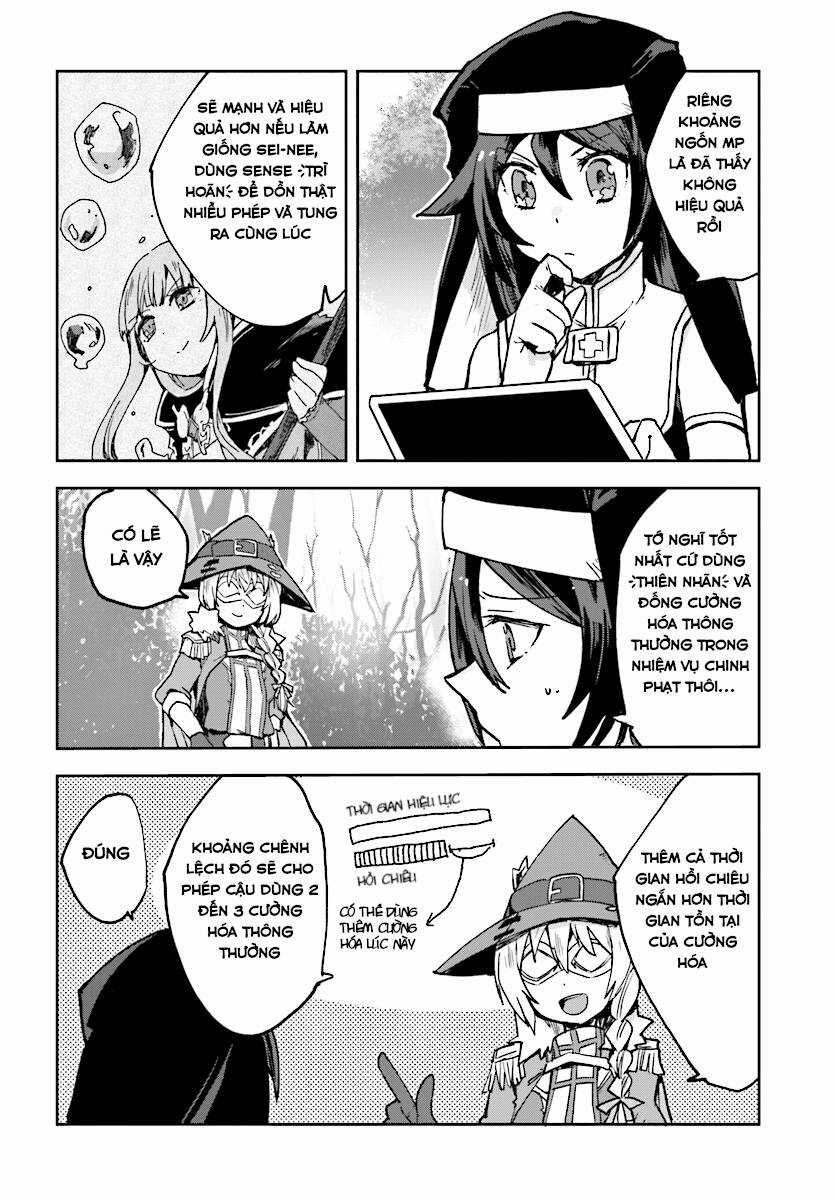 Oso - Chapter 48 - Trang 10