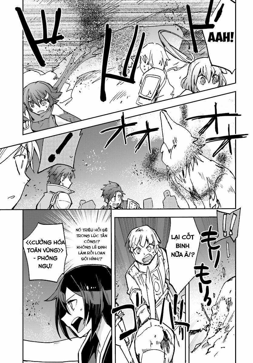 Oso - Chapter 49 - Trang 11