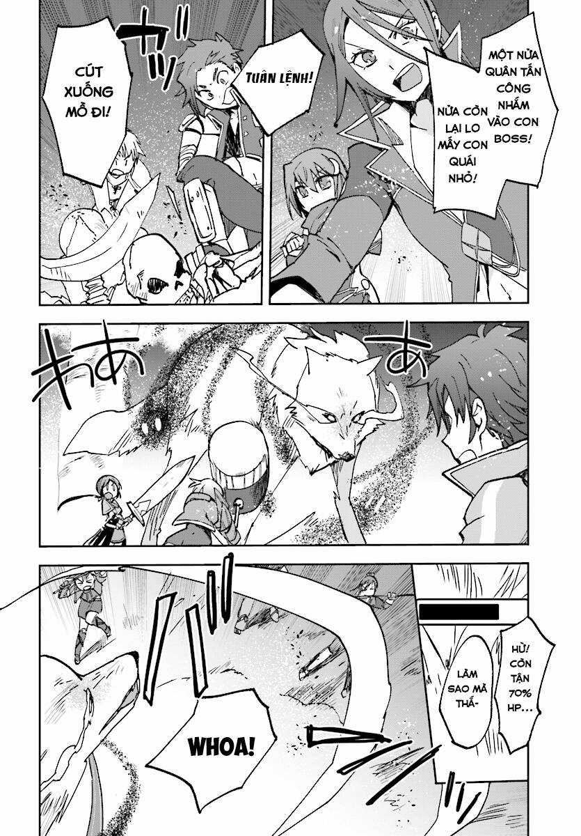 Oso - Chapter 49 - Trang 12