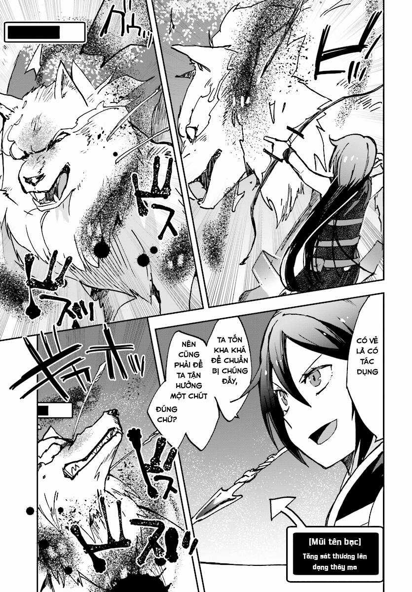 Oso - Chapter 49 - Trang 15
