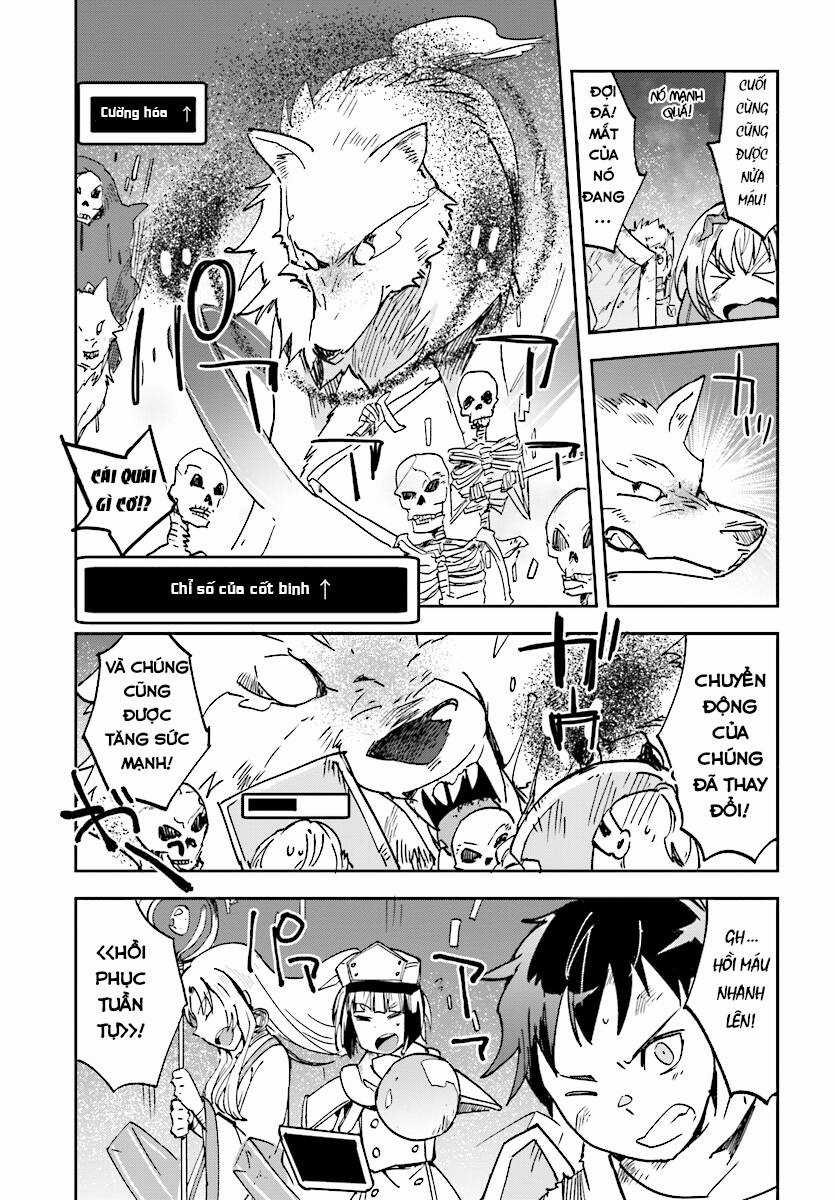 Oso - Chapter 49 - Trang 17