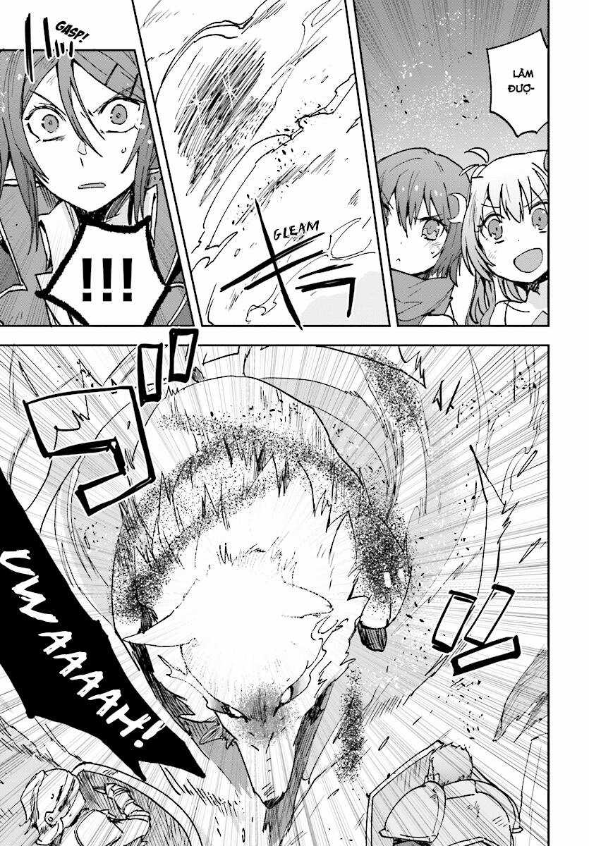 Oso - Chapter 49 - Trang 21