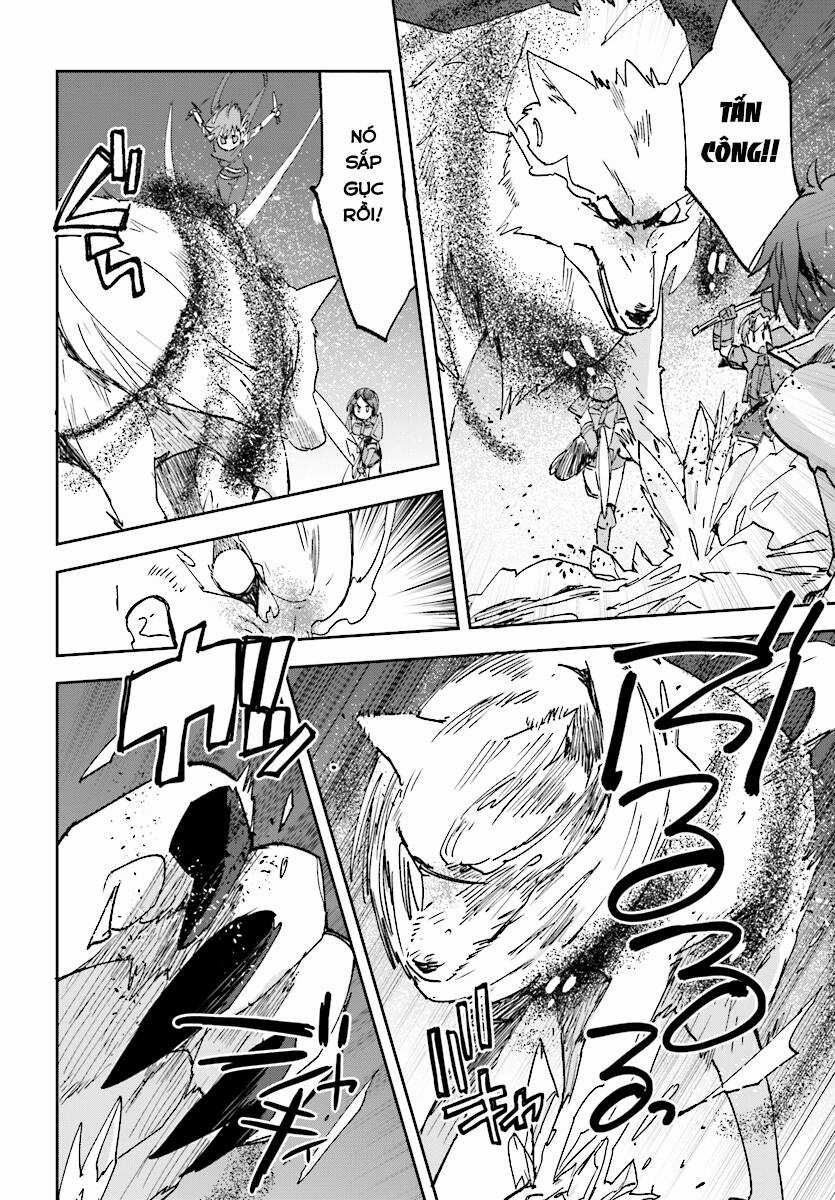 Oso - Chapter 49 - Trang 24