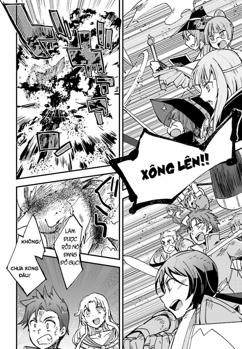 Oso - Chapter 49 - Trang 28