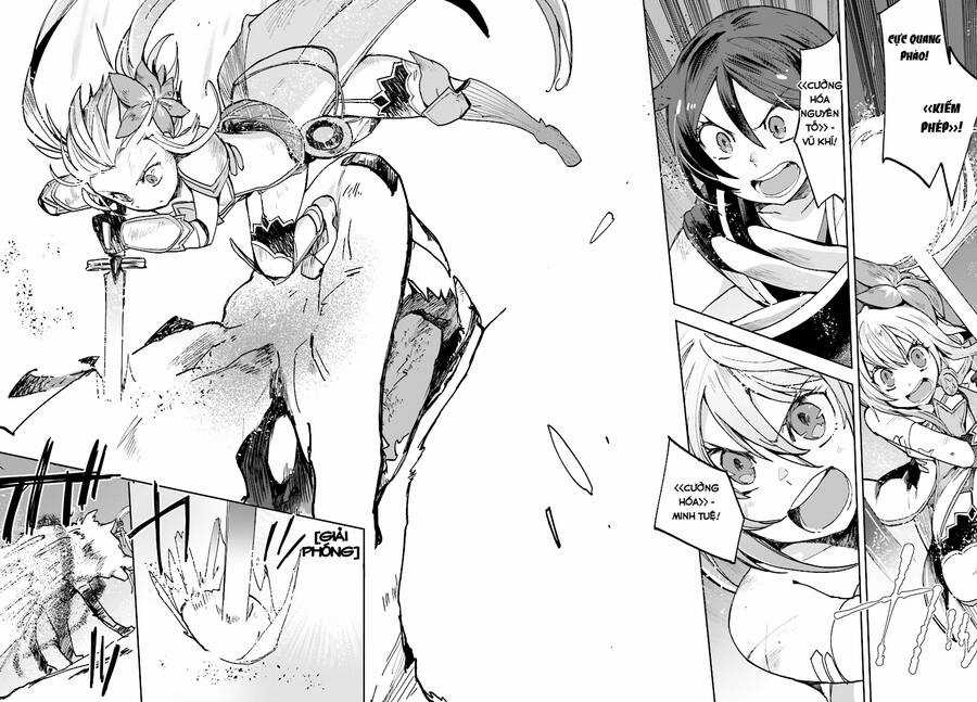 Oso - Chapter 49 - Trang 30