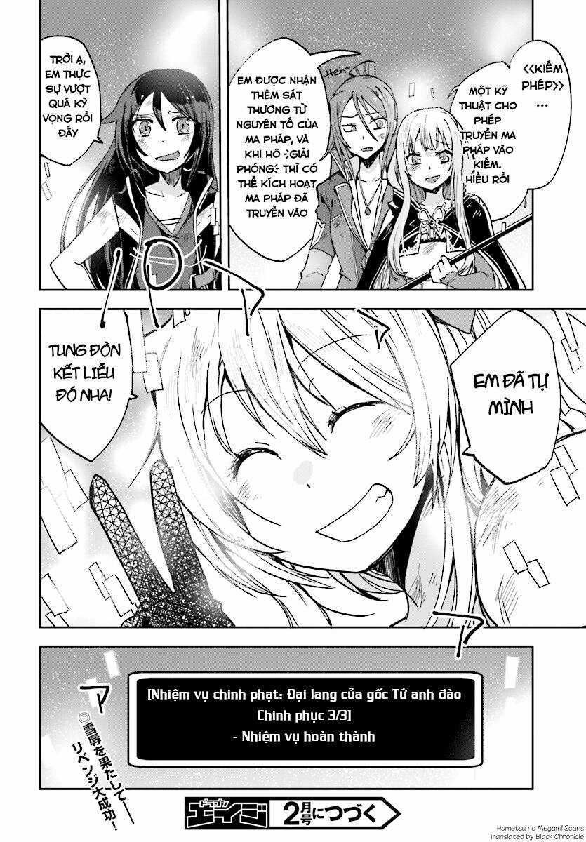 Oso - Chapter 49 - Trang 31